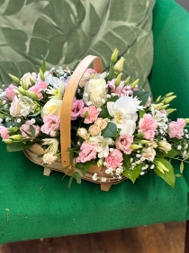 Baskets and arrangements