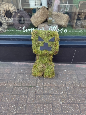 Creeper