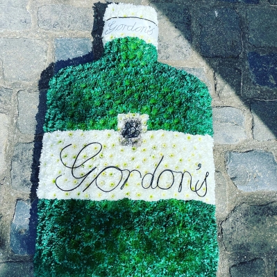 Gordon's Gin