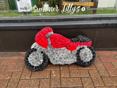 Motorbike