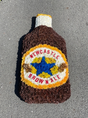 Newcastle Brown Ale