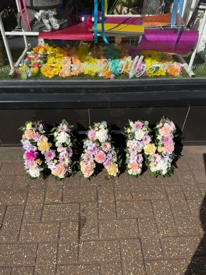 Pastel Nan
