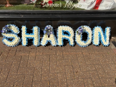 Sharon
