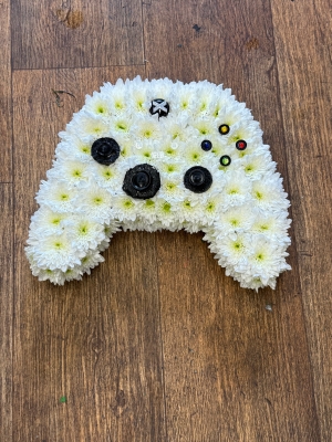 Small x box controller