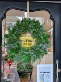 DIY wreath kit