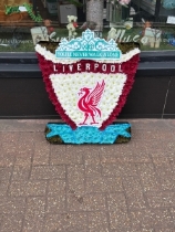 Liverpool badge