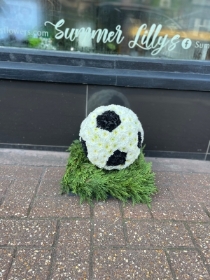 3D football