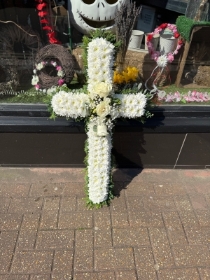 4ft cross