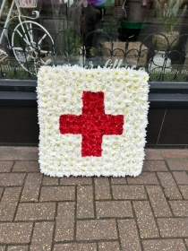 British Red Cross