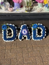 Chelsea Dad