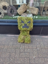 Creeper