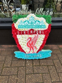 Liverpool badge