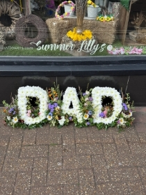 Meadow style dad