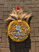 Regimental Badge