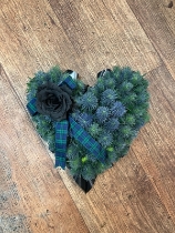 Scottish heart