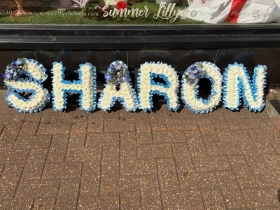 Sharon