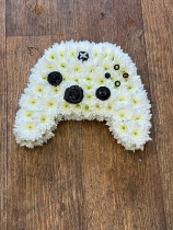 Small x box controller