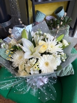 Wonderful whites